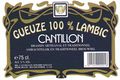 75cl Black Label (Europe - 1992)