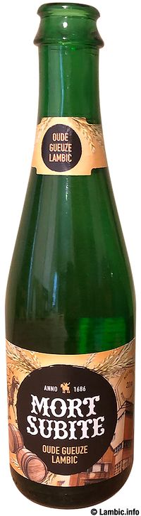 Mort Subite Oude Gueuze