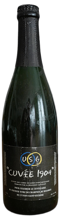 Cuvée 1904