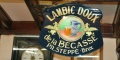 Lambic Doux sign at A La Bécasse. Source: A La Bécasse website