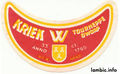 Kriek label. Source: Pierre Tilquin
