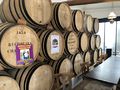 Lambiek Fabriek barrels