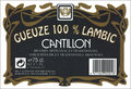 75cl Black Label (Europe - 1997)