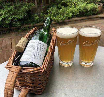 Cuvée Espérance Pour