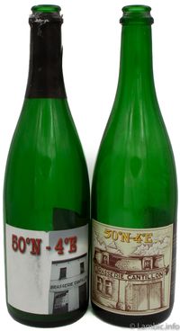 Cantillon 50n4e