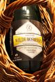 Wilde Bosbessen 2019 label. Photo: Matt