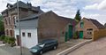 Former Brouwerij Willems at Weverstraat 11, Wambeek. Source: Google Maps