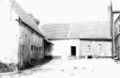 Former blendery buildings, source: Immovable Heritage Agency
