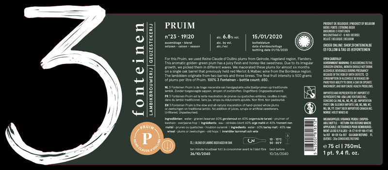 File:3F etiket 750 Pruim-reine n23 2020.png