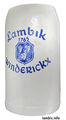 1L Winderickx Lambik mug. Collection: Mark Linsner