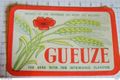 Label photo.