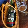 1994 De Neve Gueuze. Photo: Adam