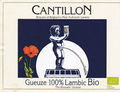 No Size, Blue and White Bio (Europe - Undated)