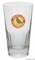 Gueuze Bécasse glass.