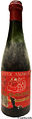 vintage bottle