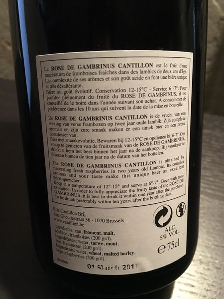File:Cantillon Gambrinus 750 March 1 2017.jpg