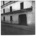Brasserie Limbourg warehouse on rue Sergent De Bruyne. Source: Limbourg family archive