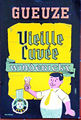 Gueuze Vielle Cuvée sign. Source: Pierre Tilquin
