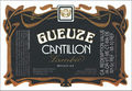 75cl Black Label (Shelton US Import - Undated)