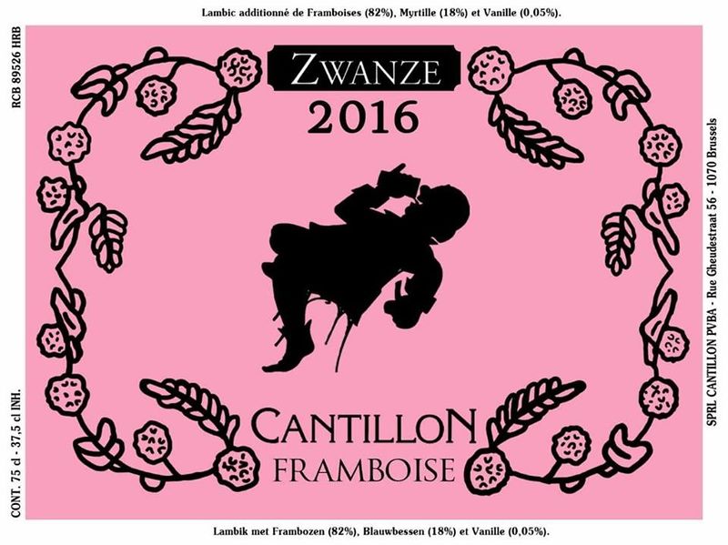 File:Label Cantillon Zwanze 2016.jpg