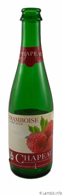 Chapeau Framboise