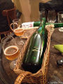 Unlabeled "Z12" served at the brewery, summer 2015