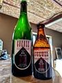 Gueuze Erfgoed & Eylenbosch Huizingen’s 1960s gueuze