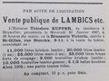 1907 advertisment photo.