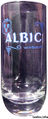 Albic glass. Collection: Mark Linsner