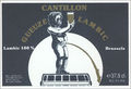 37.5cl Blue Label (Europe - Undated)