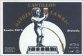 75cl Blue Label (Europe - 01/1997)
