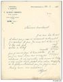 1936 brewery invoice.
