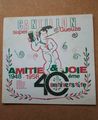 Original label