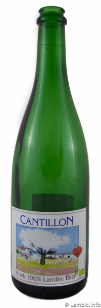Cantillon Kriek