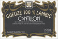 75cl Black Label (Europe - 1995)